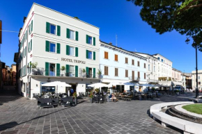 Hotel Tripoli Desenzano Del Garda